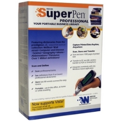 Outlet WIZCOM Super Pen Professional 